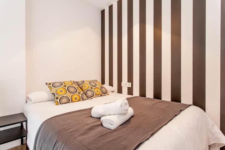 Guest house Cool Lofts Center Valencia