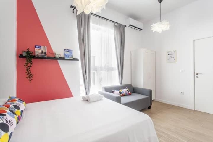 Guest house Cool Lofts Center