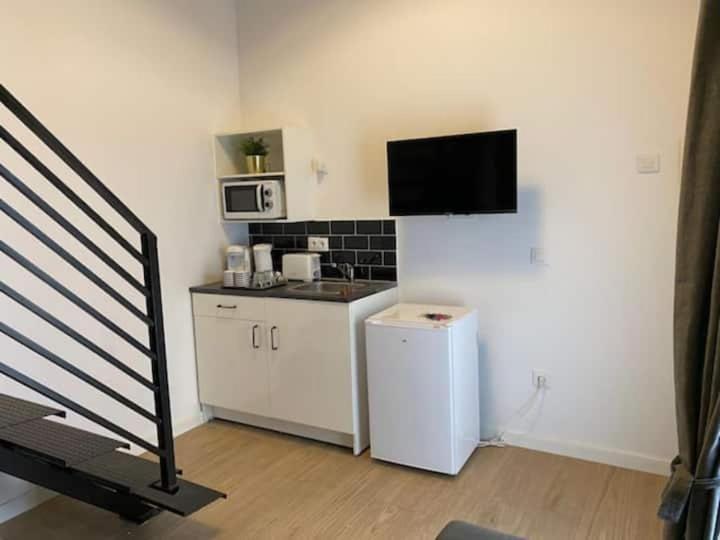Cool Lofts Center Guest house *