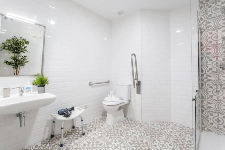 Guest house Cool Lofts Center Valencia