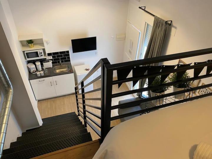 Cool Lofts Center Guest house *