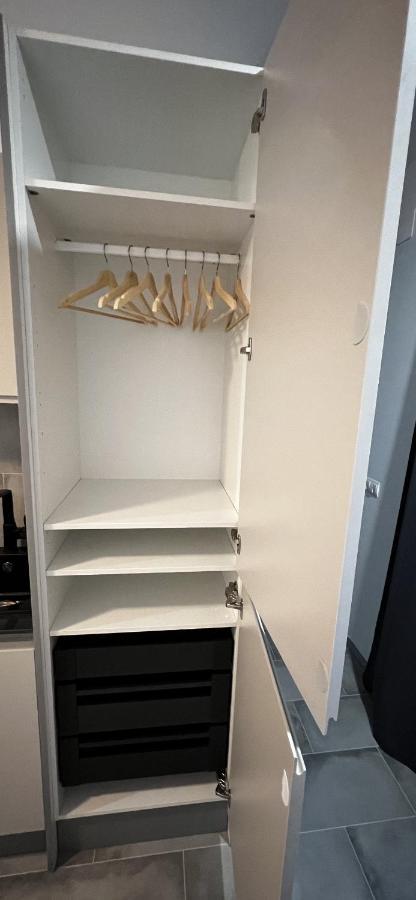 Apartment Near The Port, Of Arts And 10min To The