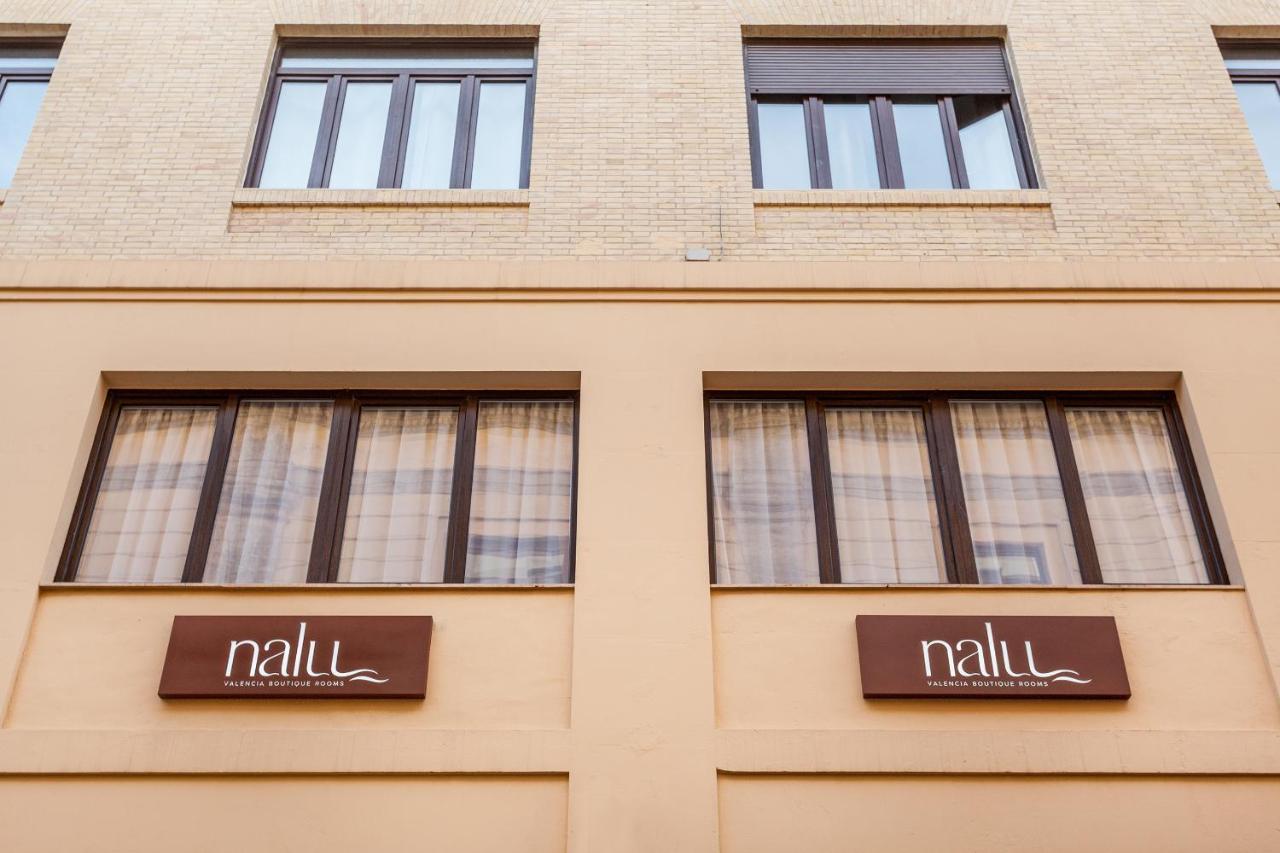 Nalu Boutique * Valência