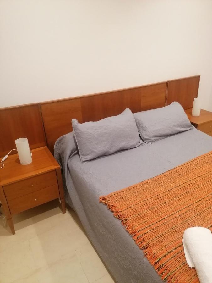 Playa Arenas Apartment *