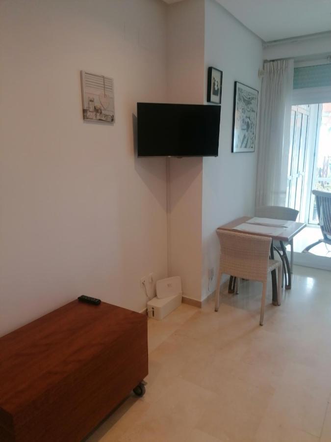 Apartment Playa Arenas