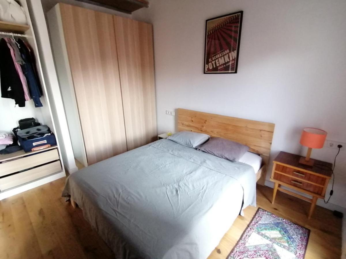 Apartamento Beautiful In Cabanyal