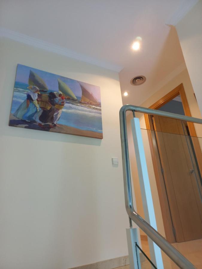 Casa Mundovalencia *