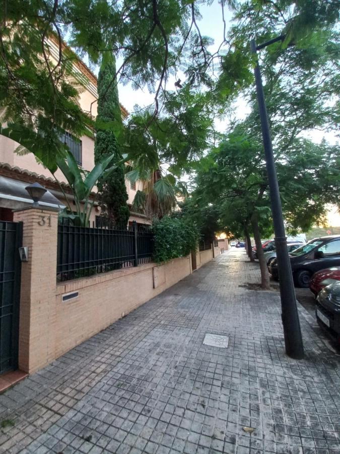Casa Mundovalencia Ferienhaus