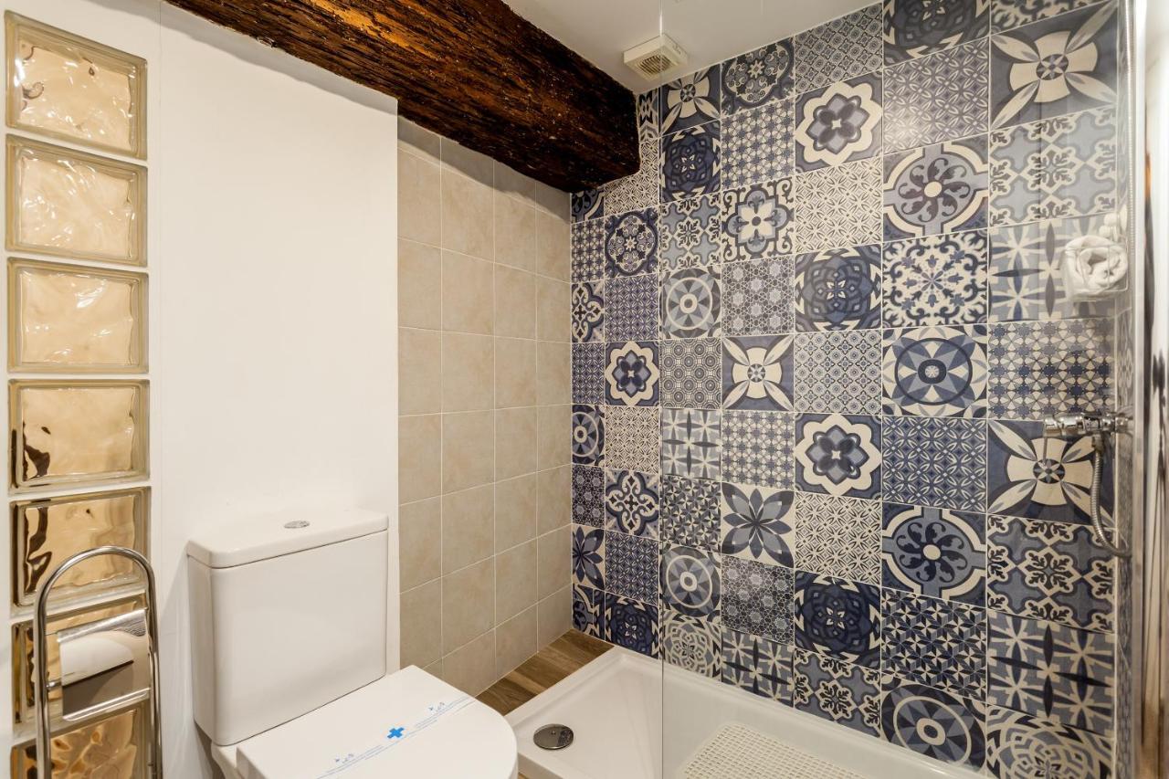Lovely Duplex In Old Town Apartment Valencia