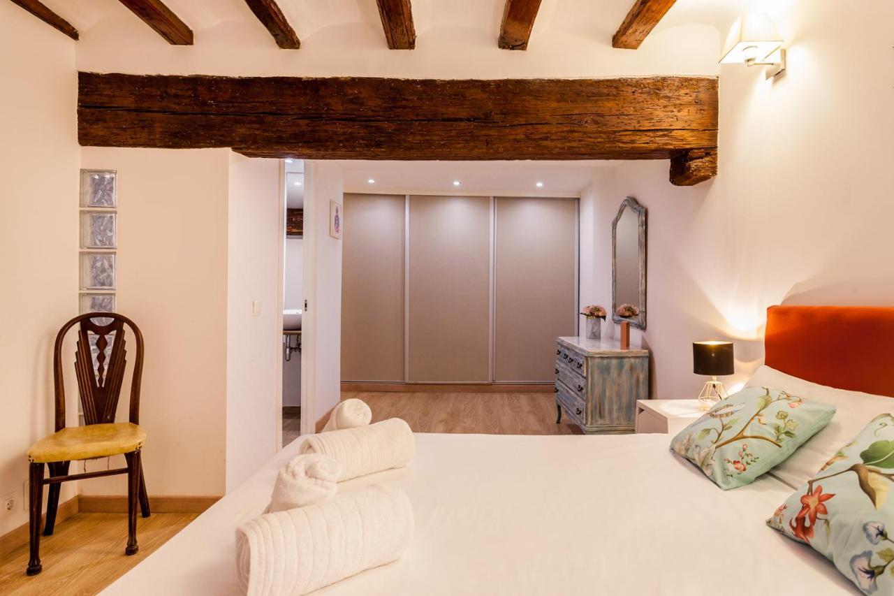 Apartment Lovely Duplex In Old Town *