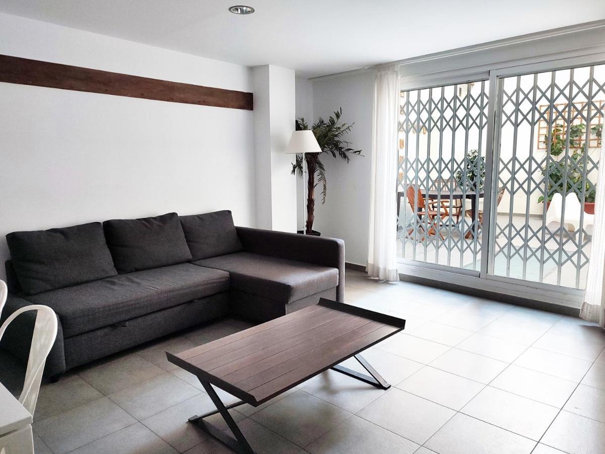 Apartment Flats Friends Tetuan