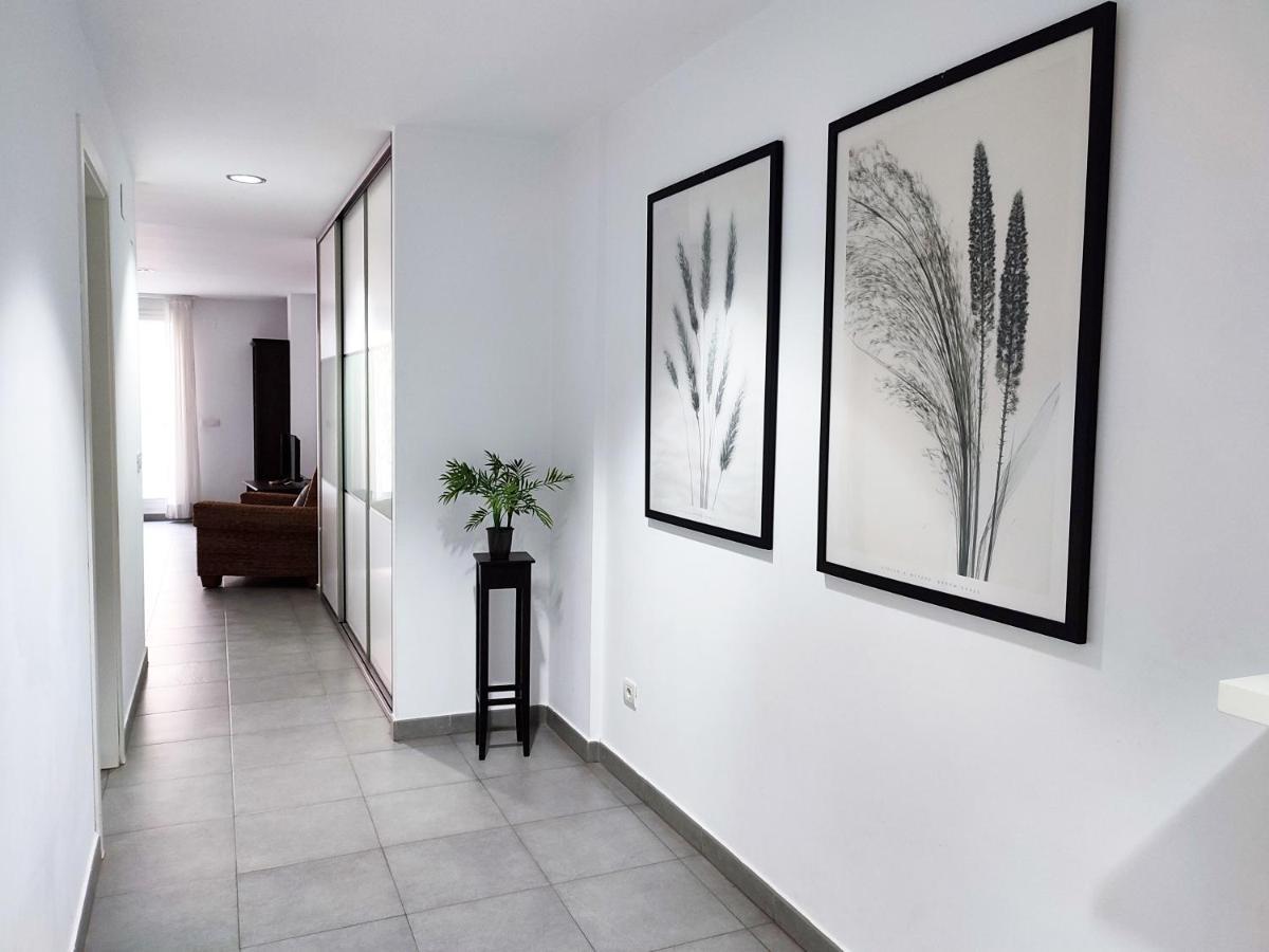 Apartment Flats Friends Tetuan