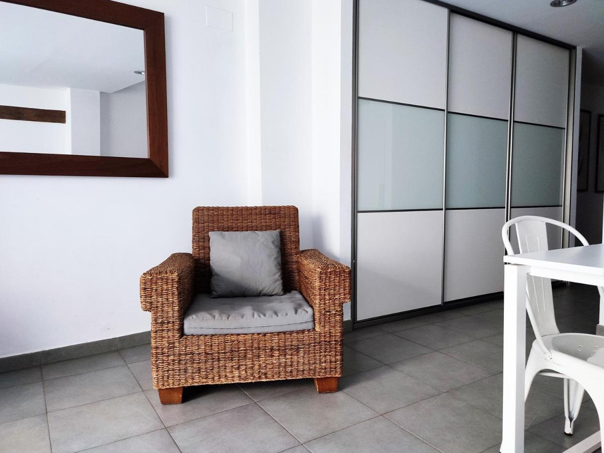 Flats Friends Tetuan Apartment *