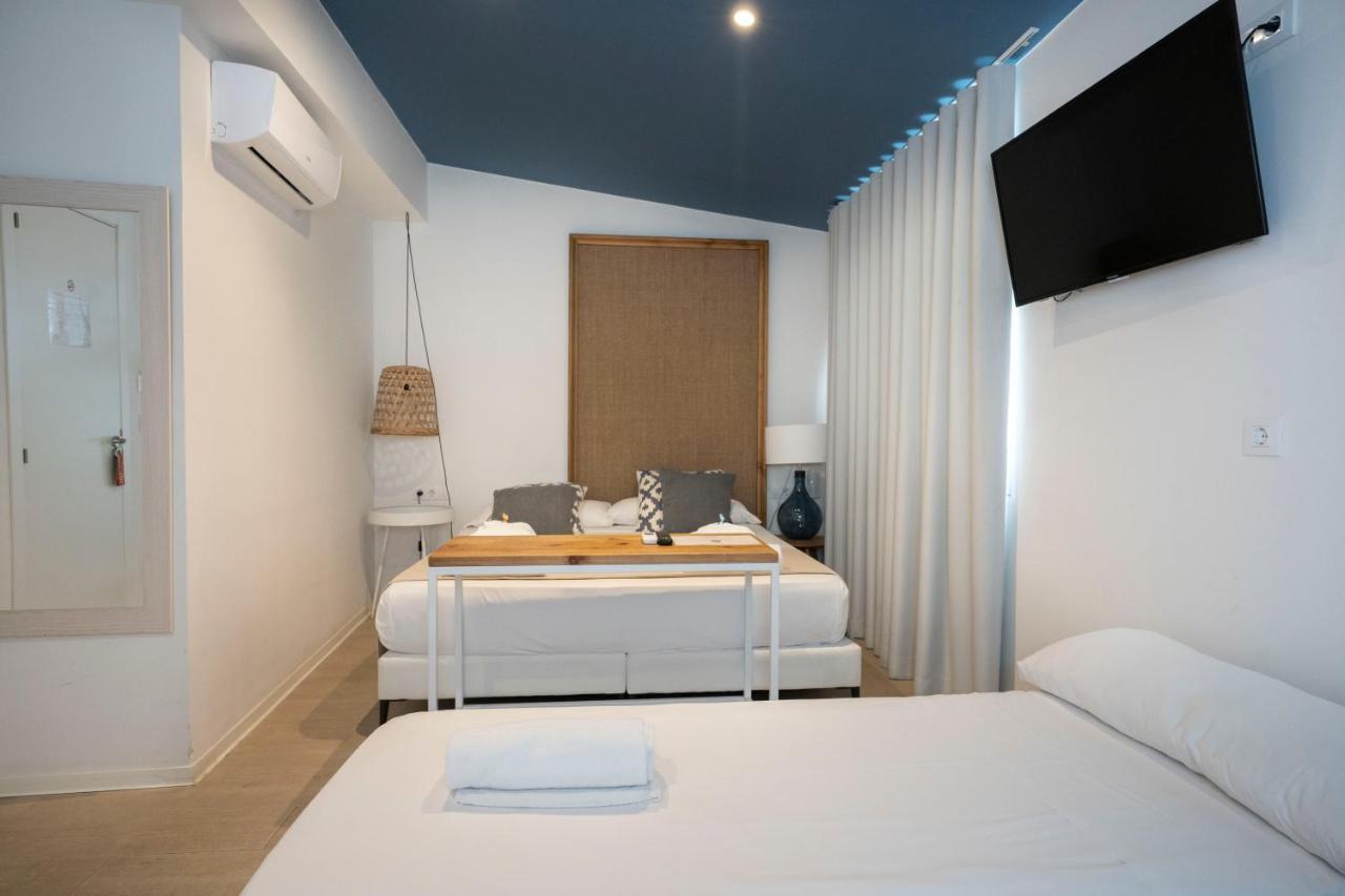 & Co. Saler Boutique 3* Valencia