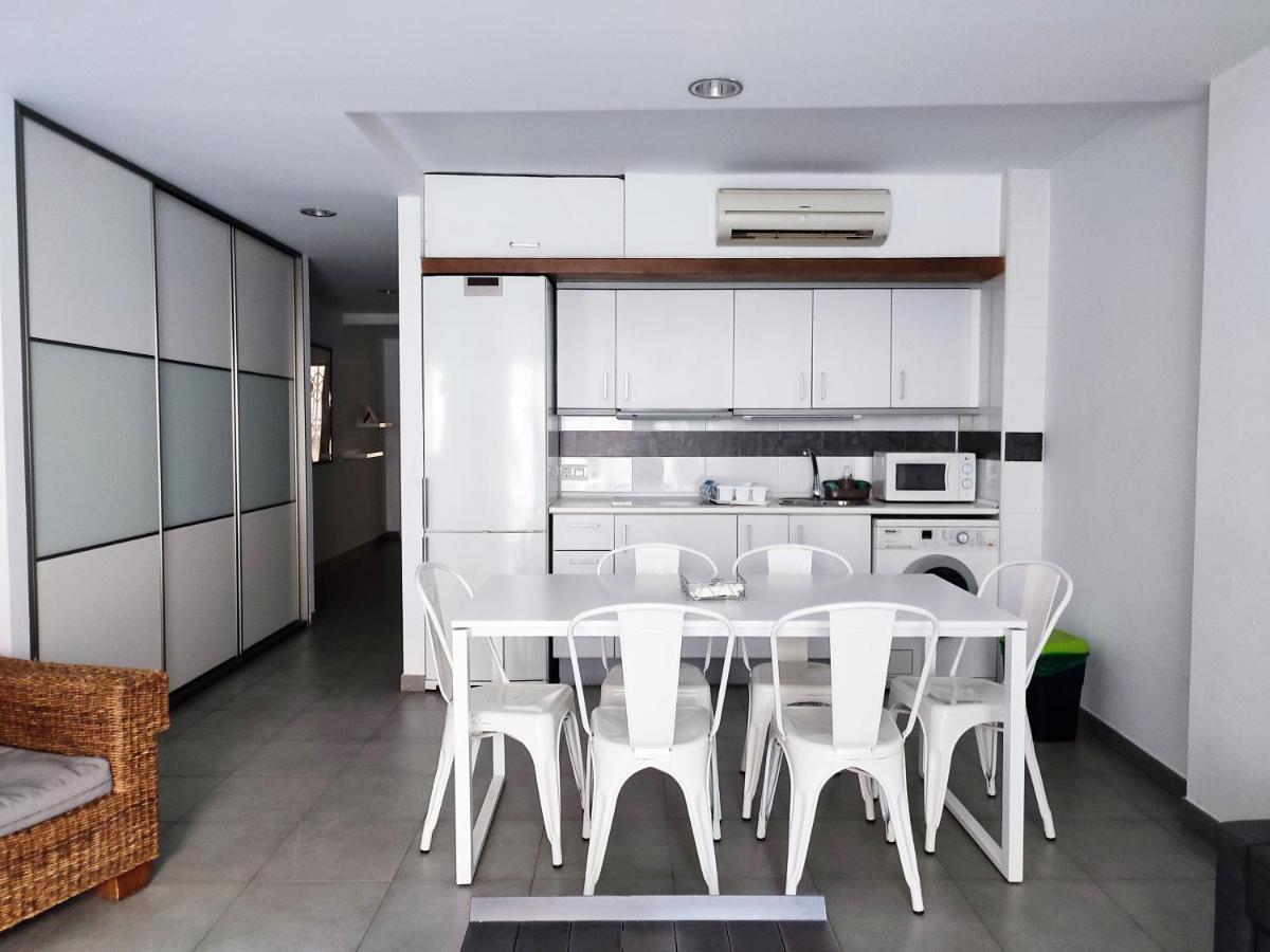 Flats Friends Tetuan Apartment Valencia