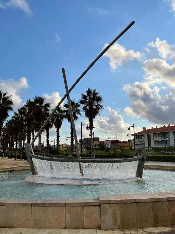 Blanca Playa *
