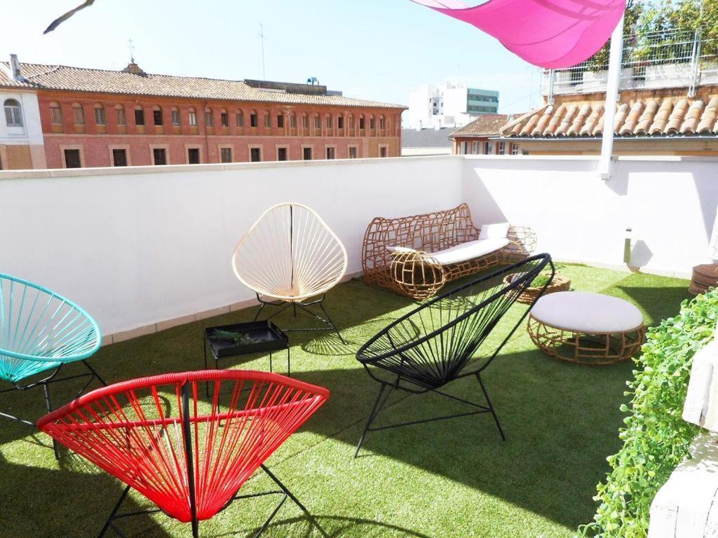 Apartamento Happy *