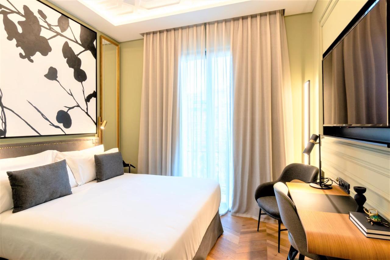 Hotel L&h Gran Via