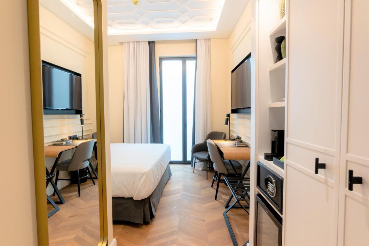 Hotel L&h Gran Via