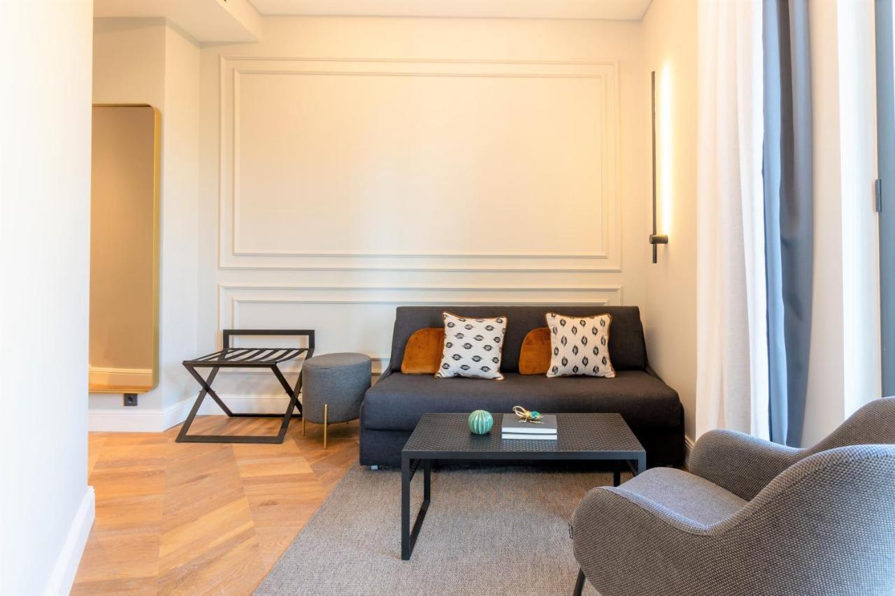 Hotel L&h Gran Via Valencia