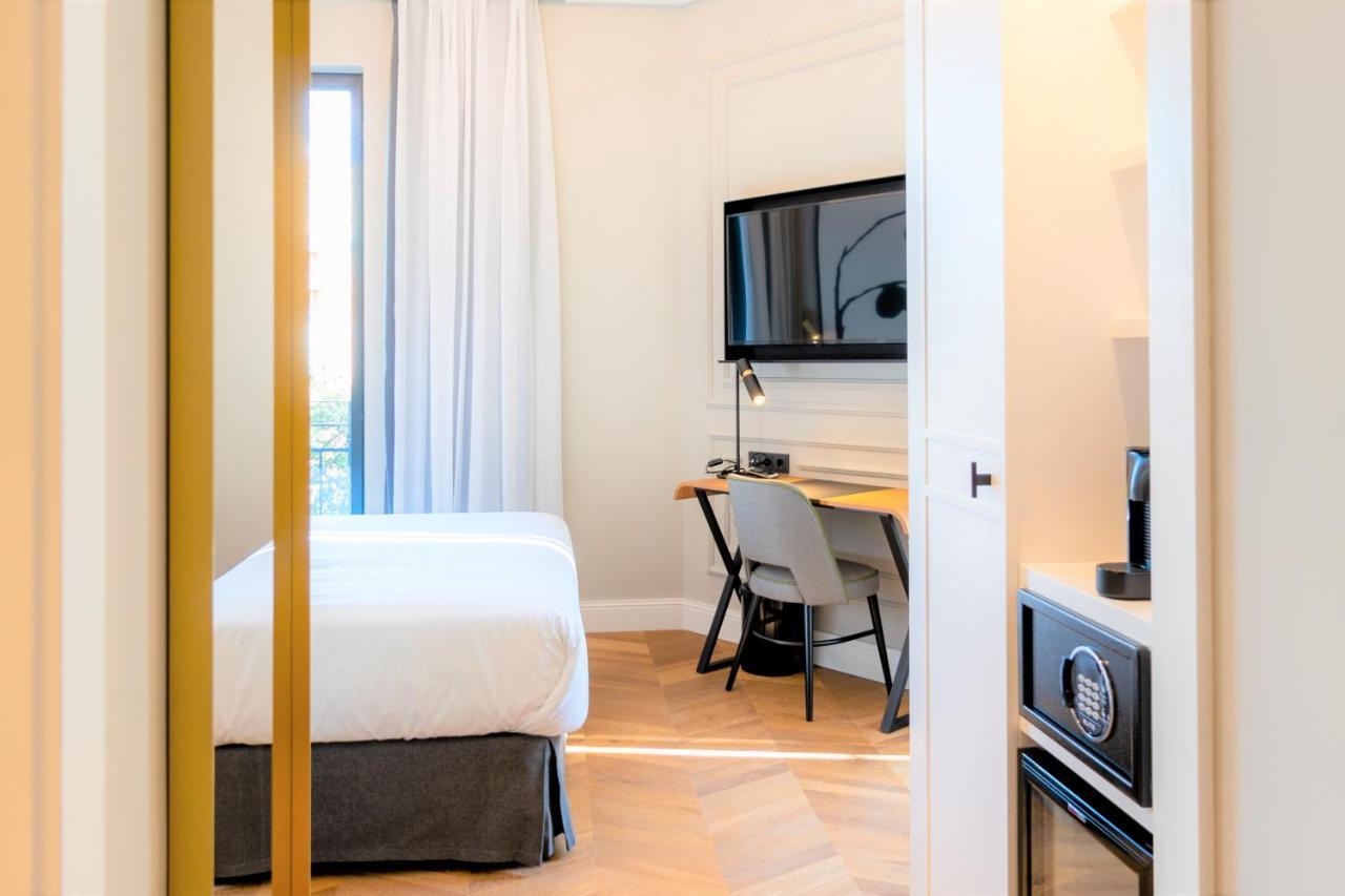 L&h Gran Via Hotel 4*