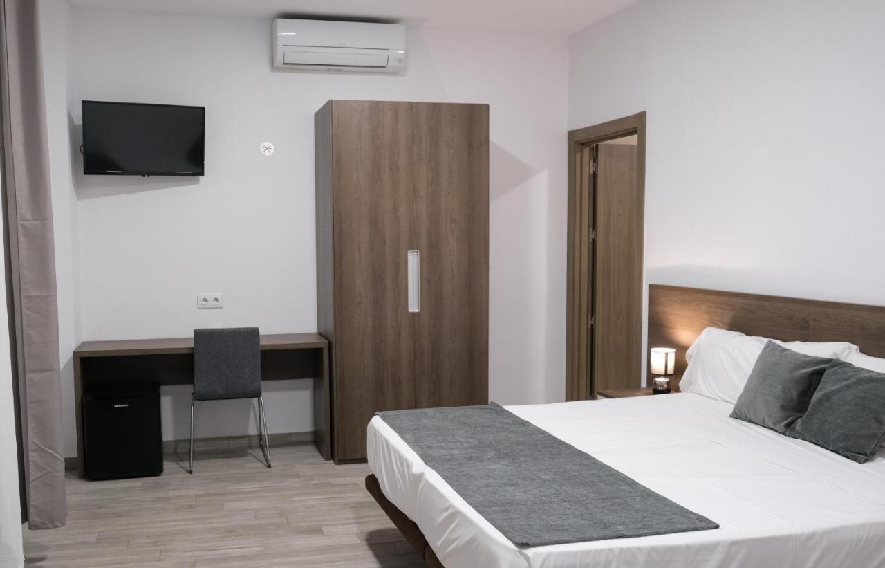 Guest house Tartessos Valencia