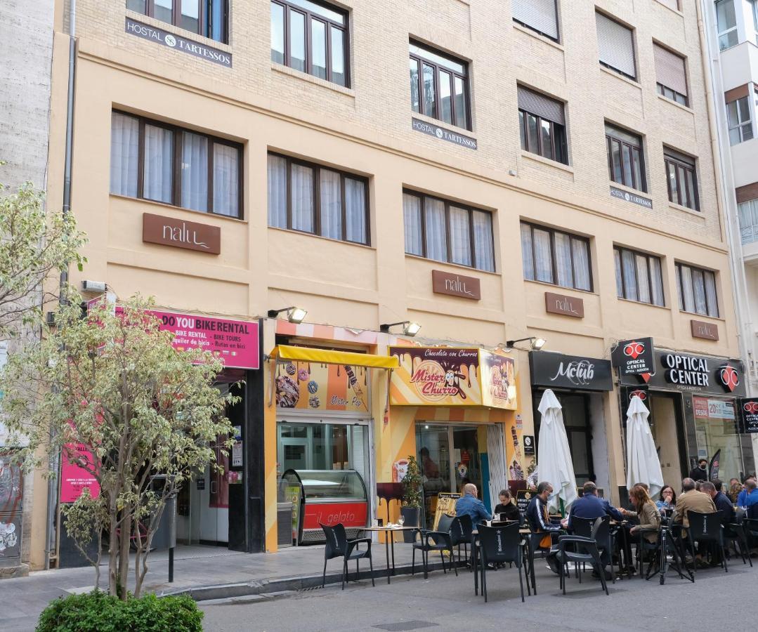 Guest house Tartessos Valencia