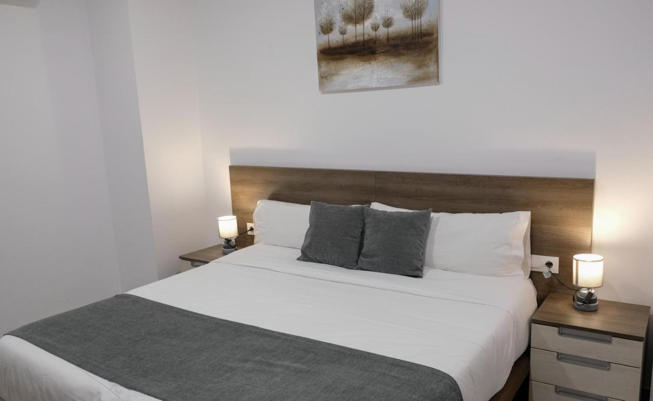 Guest house Tartessos Valencia