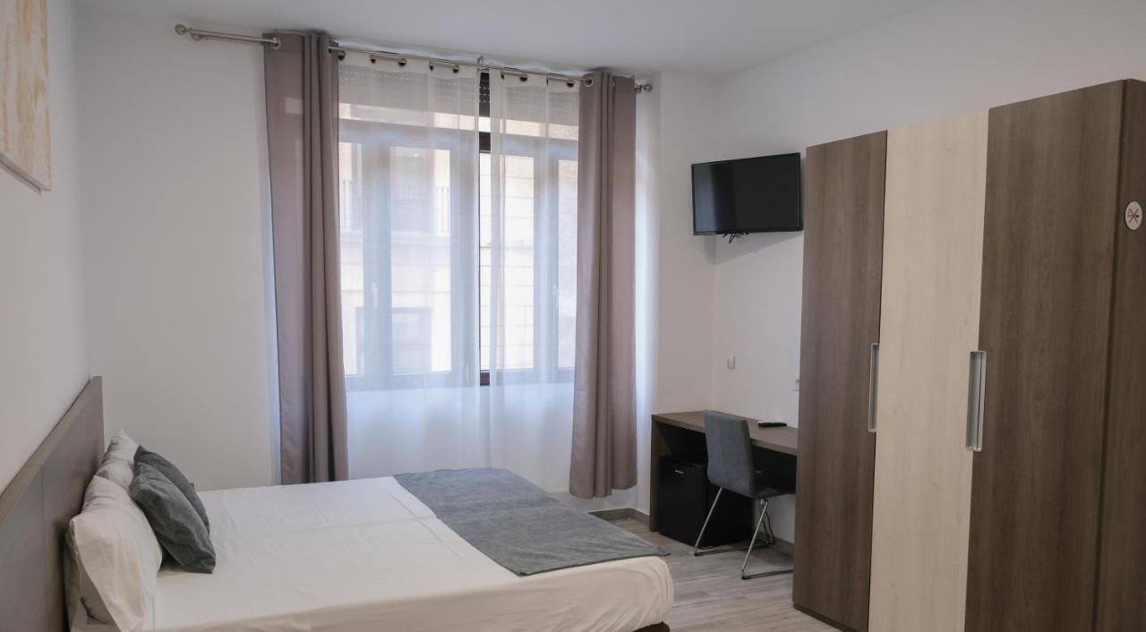 Tartessos Guest house Valencia