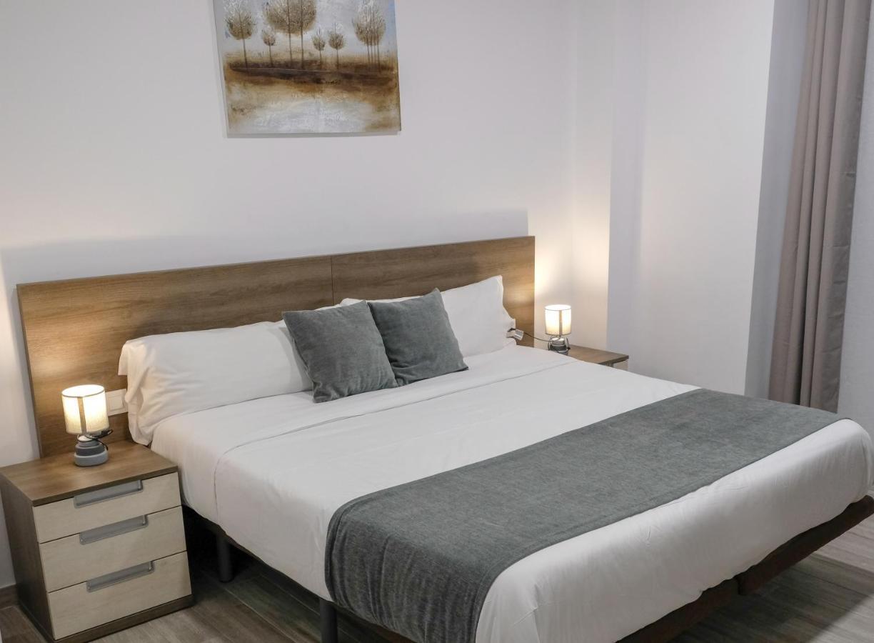 Tartessos Guest house Valencia