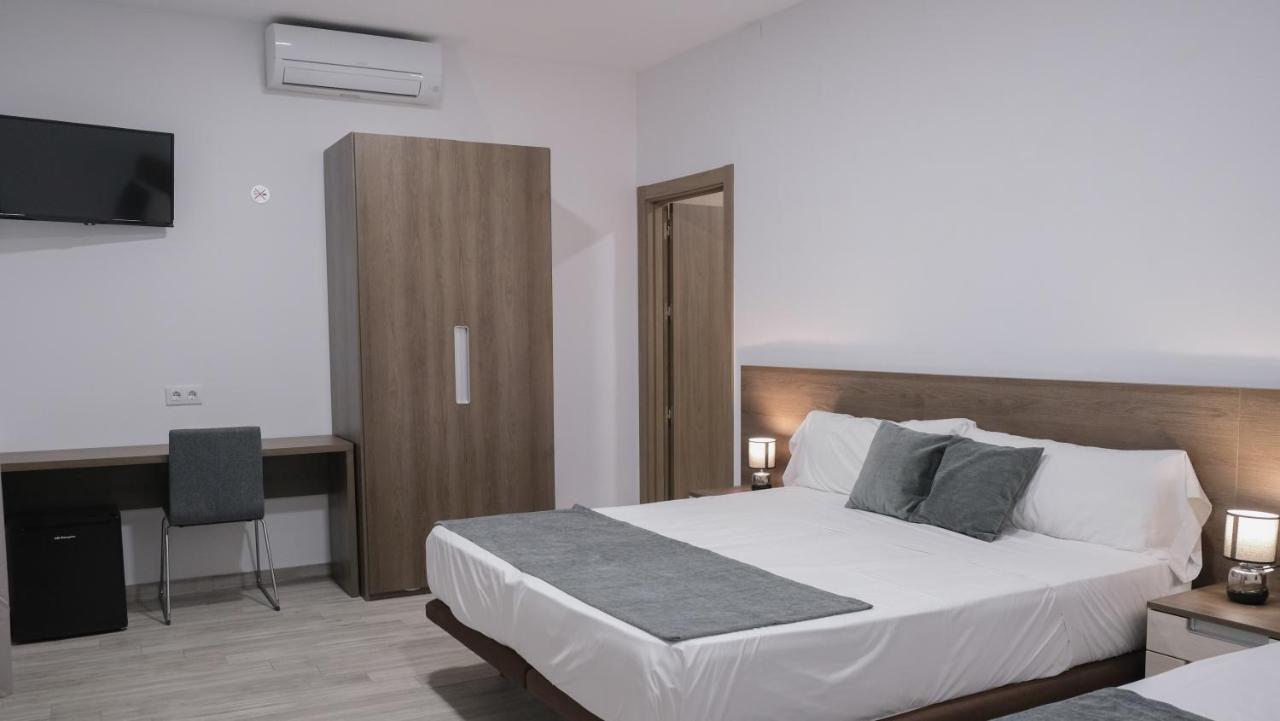 Tartessos Guest house