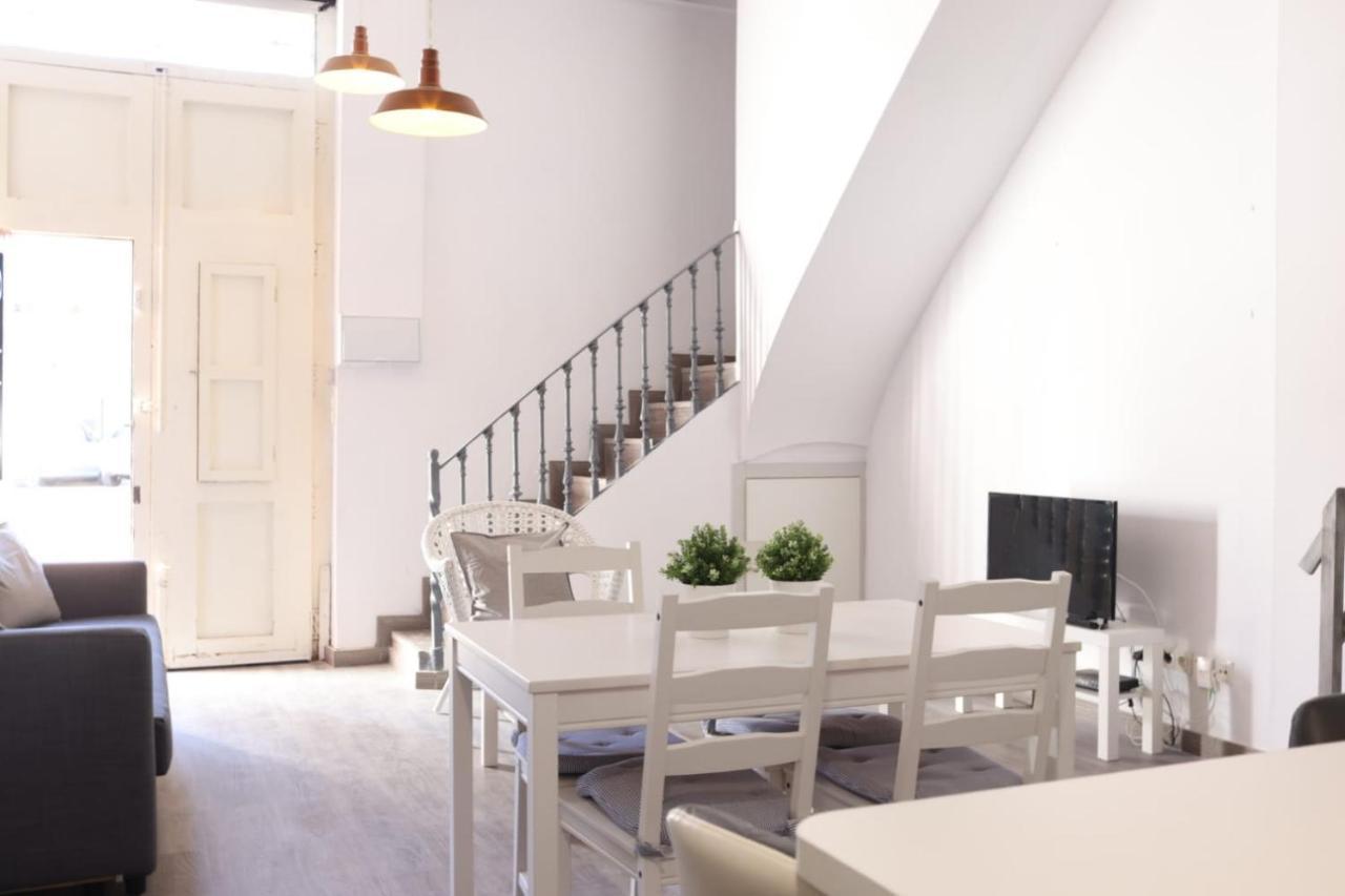 Apartment The Malvarrosa