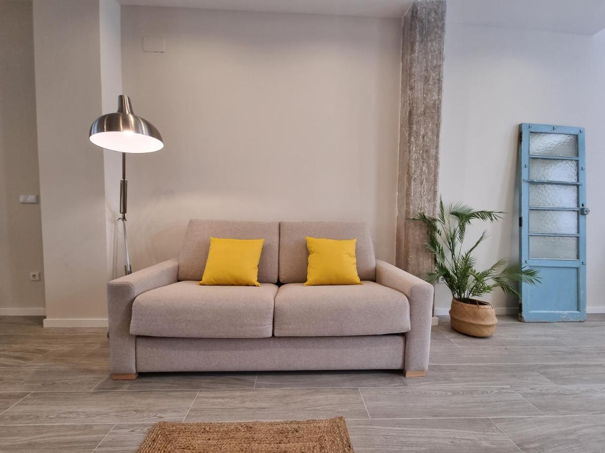 Shf Puerto Apartment *