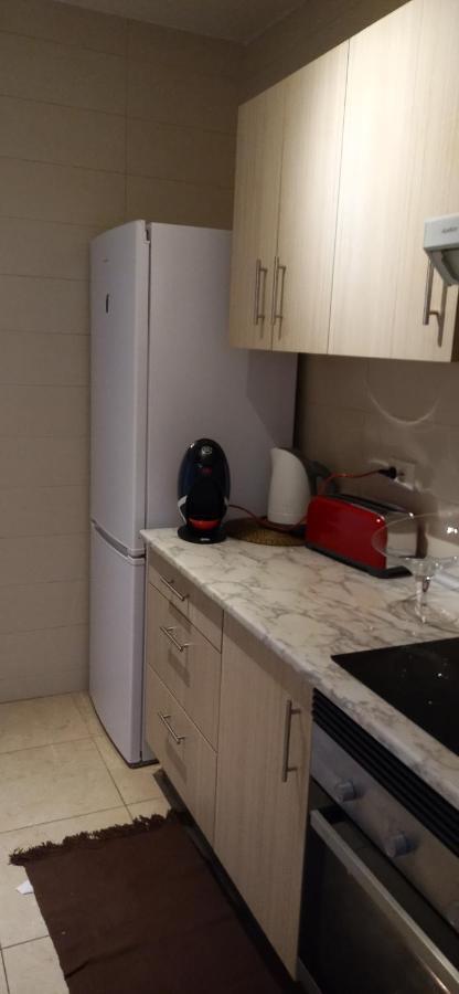 Appartement City Apartment Valencia