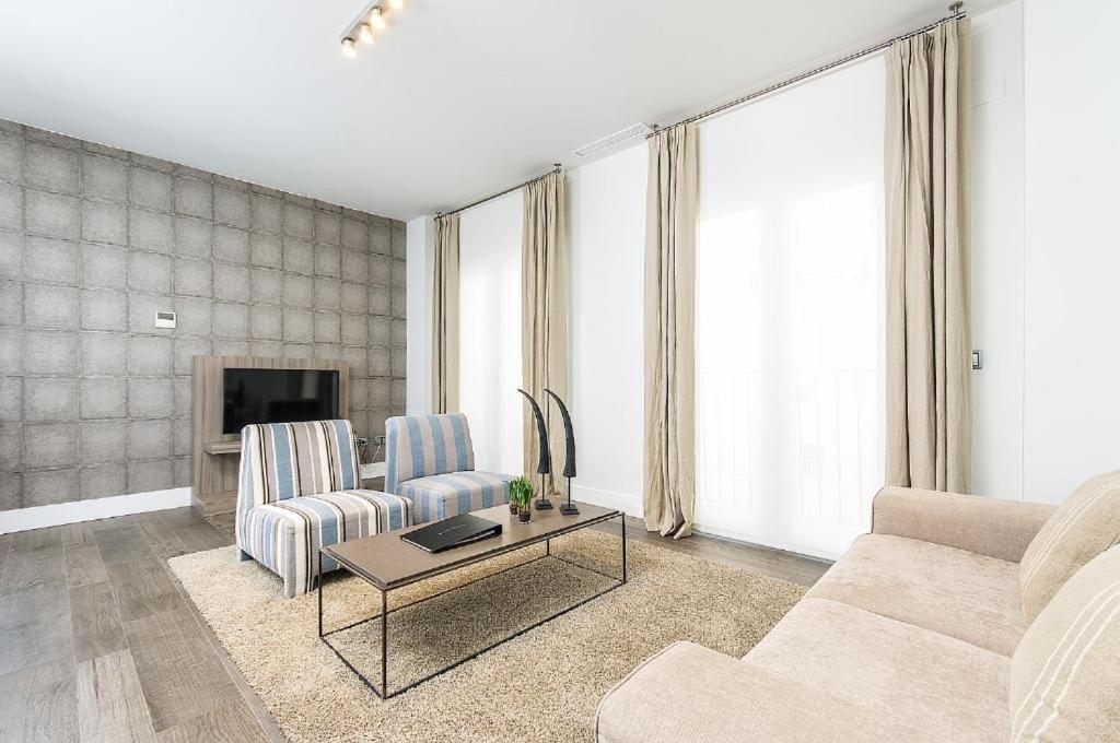 Apartamento Luxury - Market Valência
