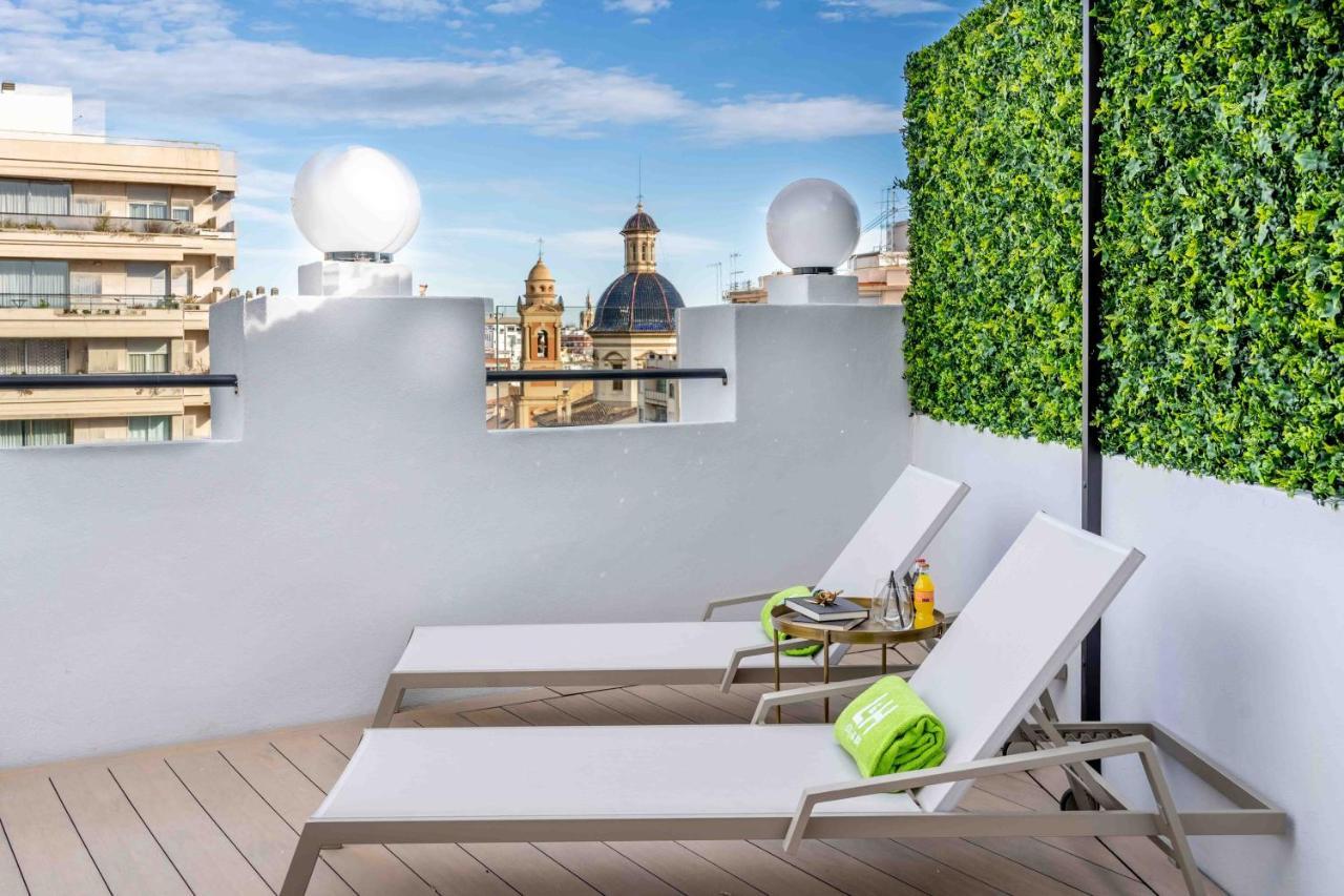 L&h Gran Via Hotel 4*