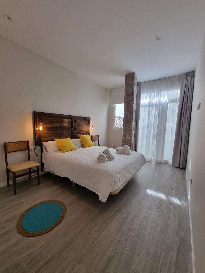 Apartment Shf Puerto *