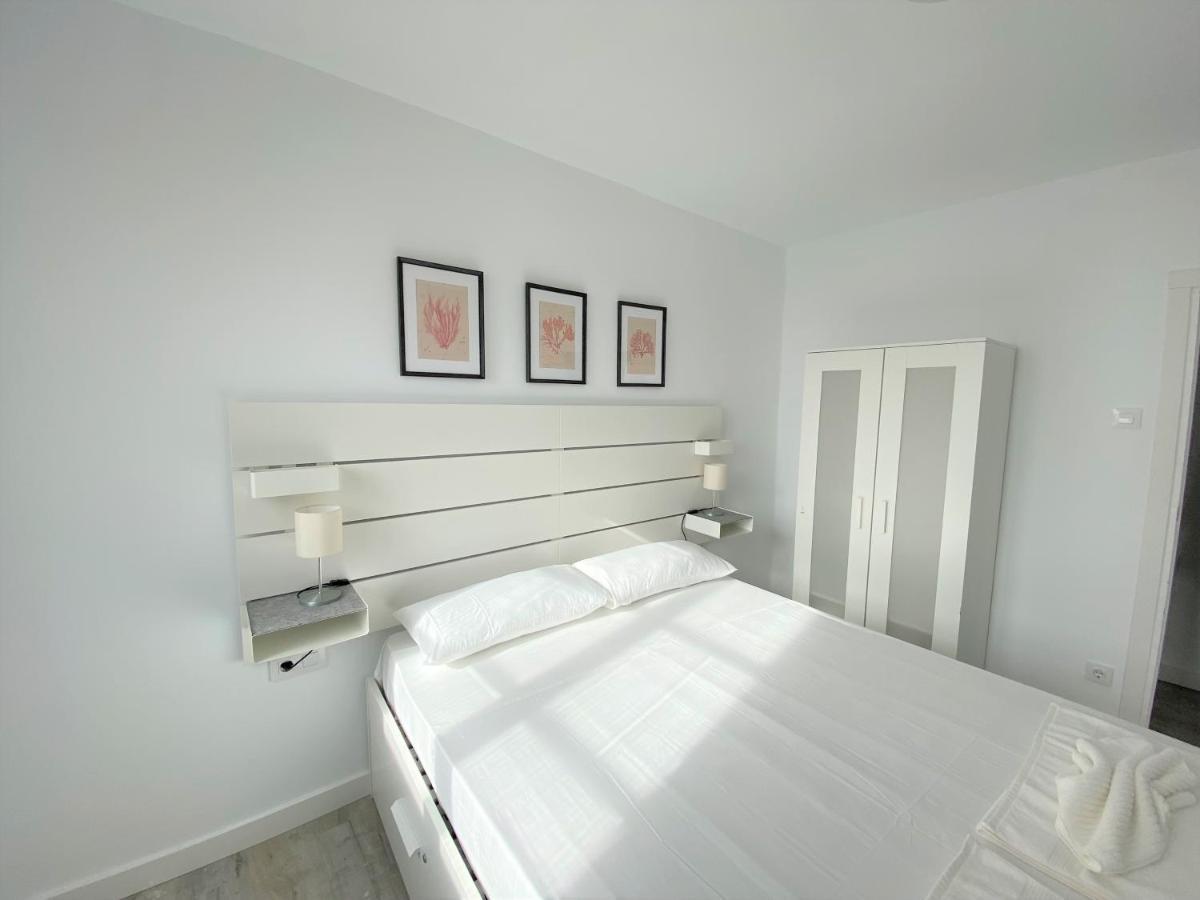 Appartement Benlloch Silence Valencia