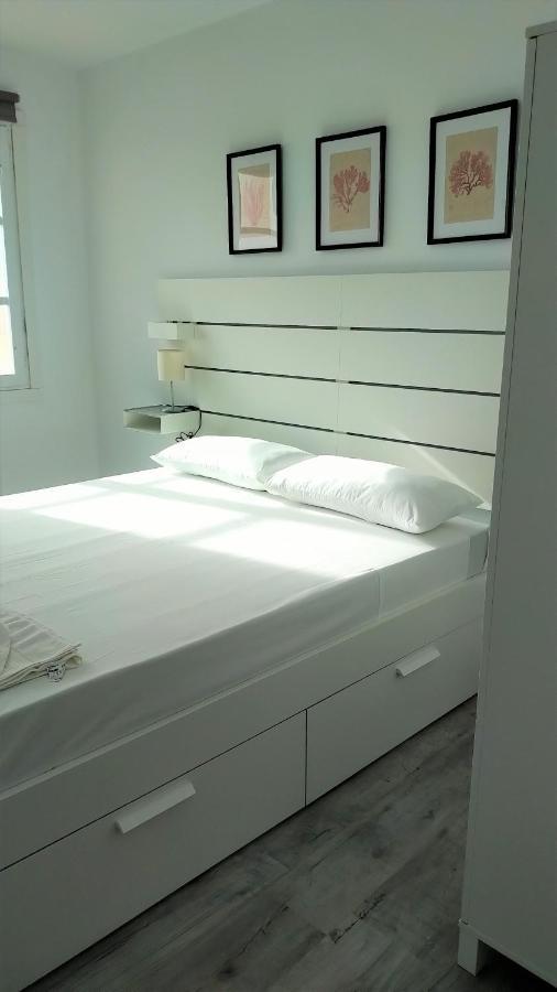 Appartement Benlloch Silence Valencia