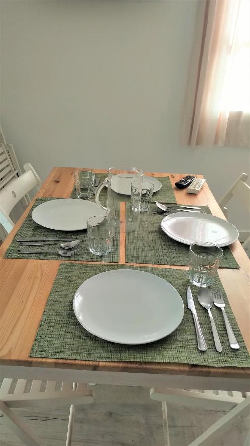 Benlloch Silence Appartement