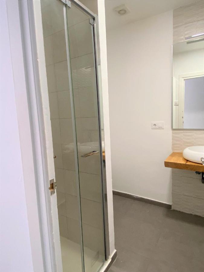 Benlloch Silence Appartement *