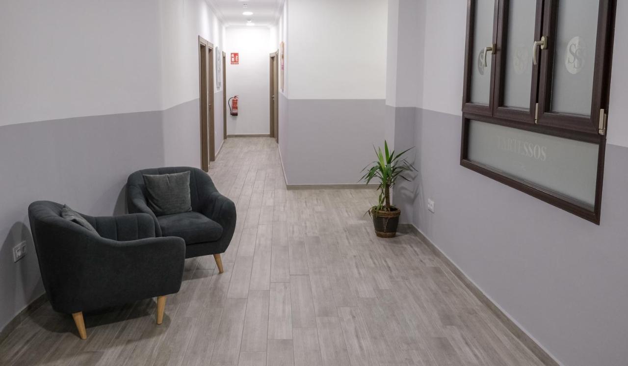 Tartessos Guest house Valencia