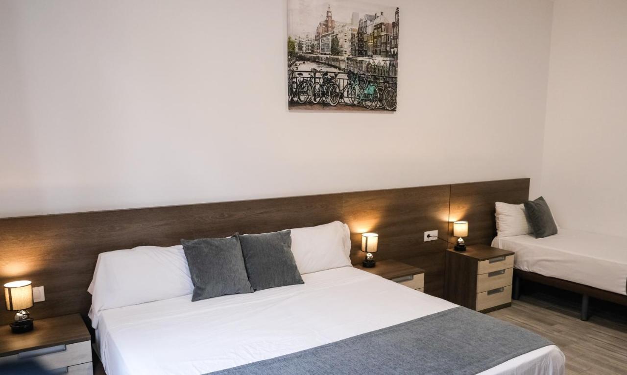 Tartessos Guest house Valencia
