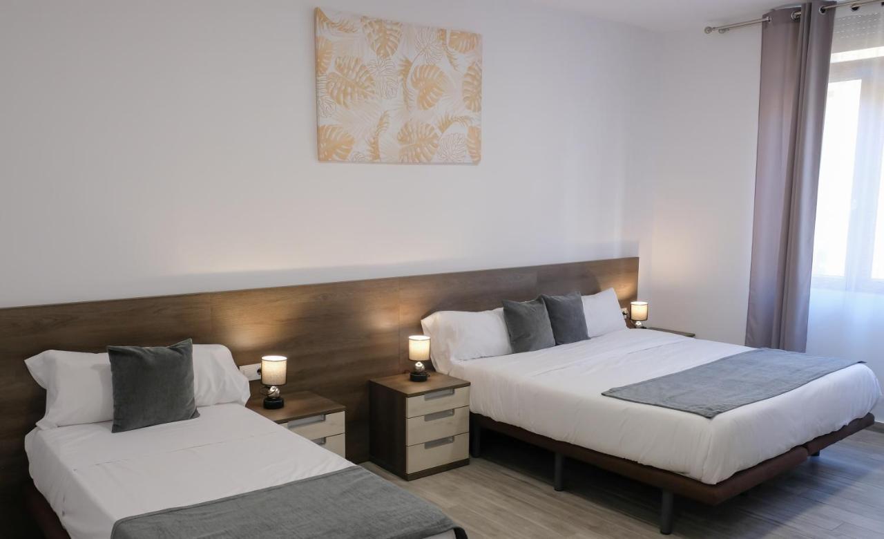 Guest house Tartessos *