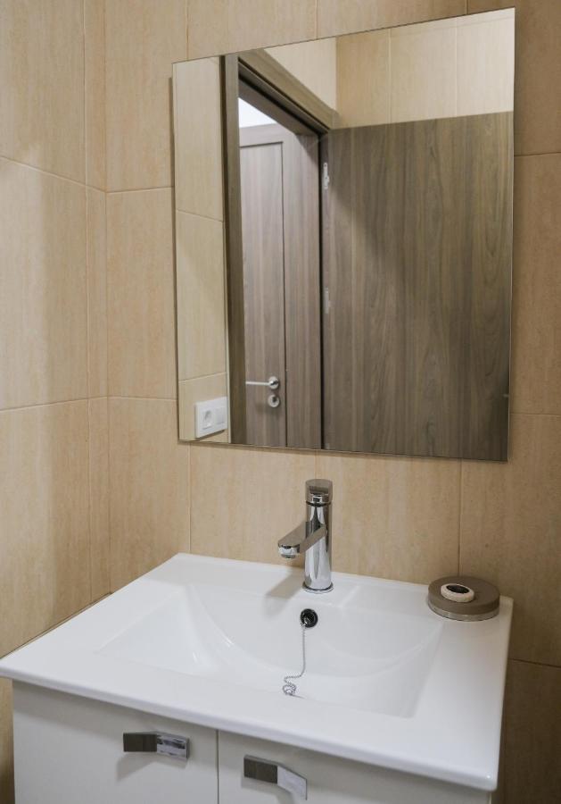 Guest house Tartessos
