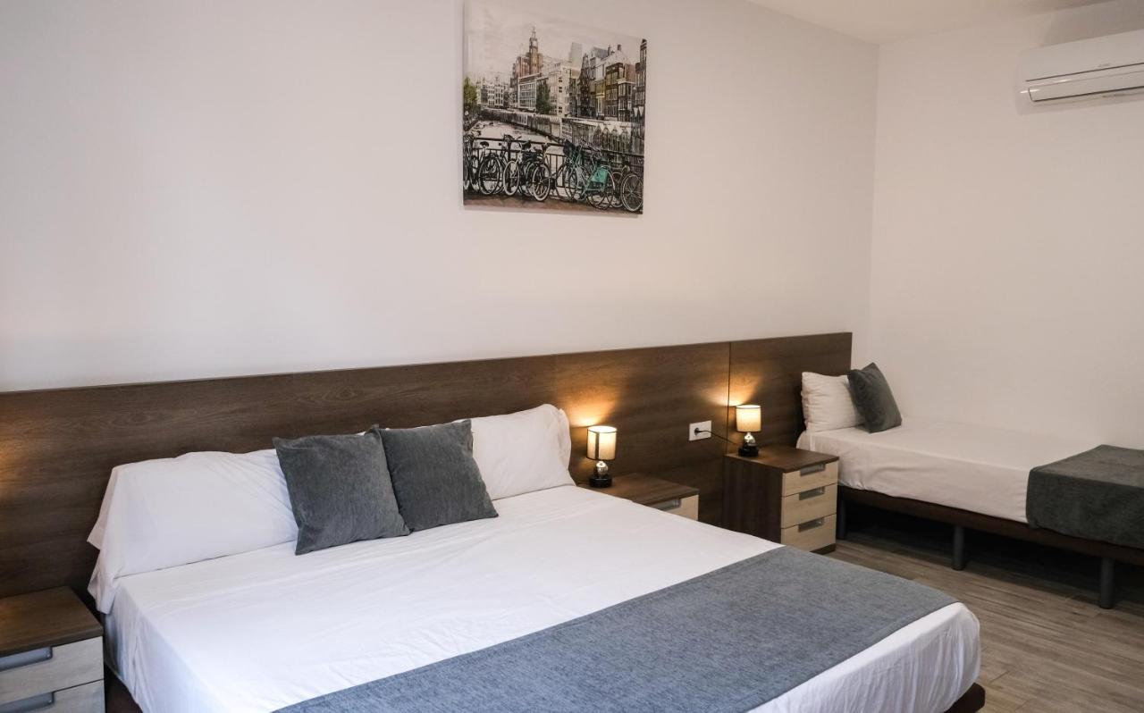 Guest house Tartessos