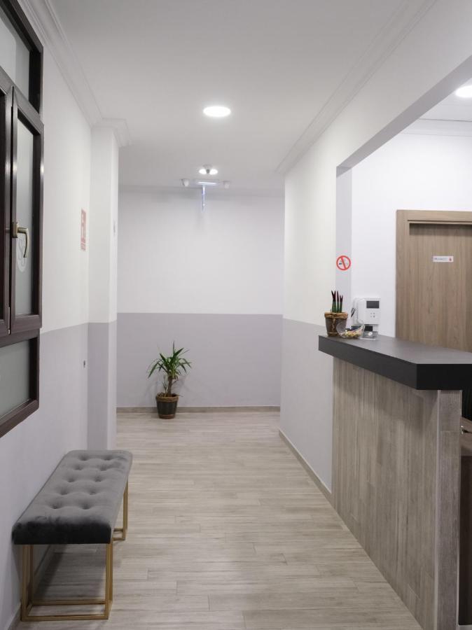 Tartessos Guest house *
