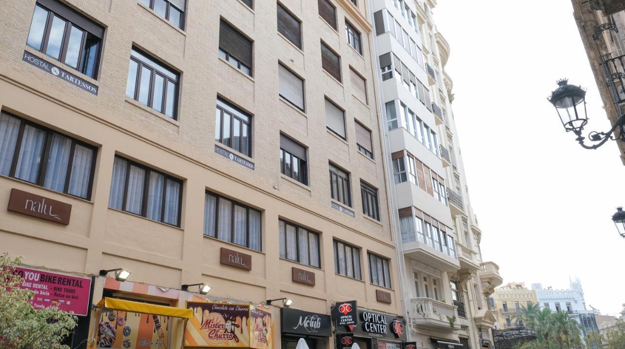 Tartessos Valencia