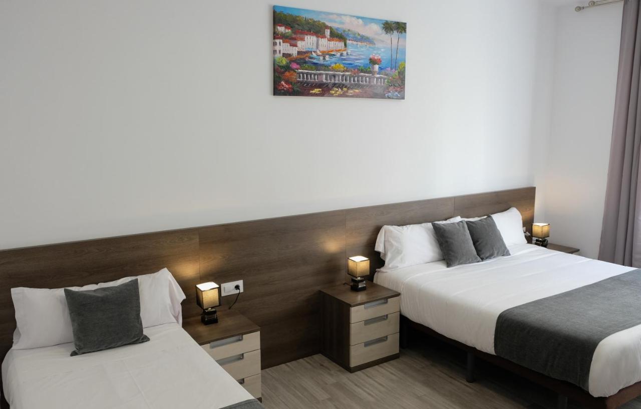 Tartessos Guest house *