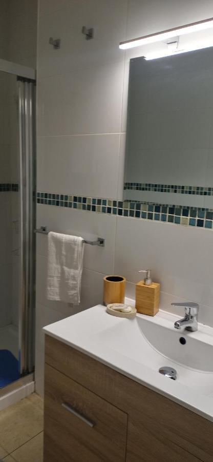 City Apartment Appartement Valencia